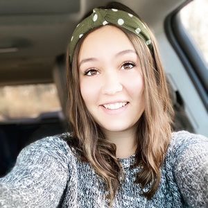 Meet your Posher, Tawnie